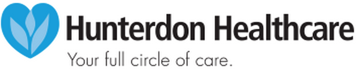 Hunterdon HC Logo