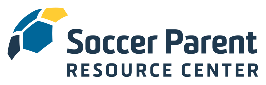 Soccer Parent Resource Center Logo