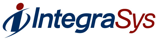 IntegraSys Logo